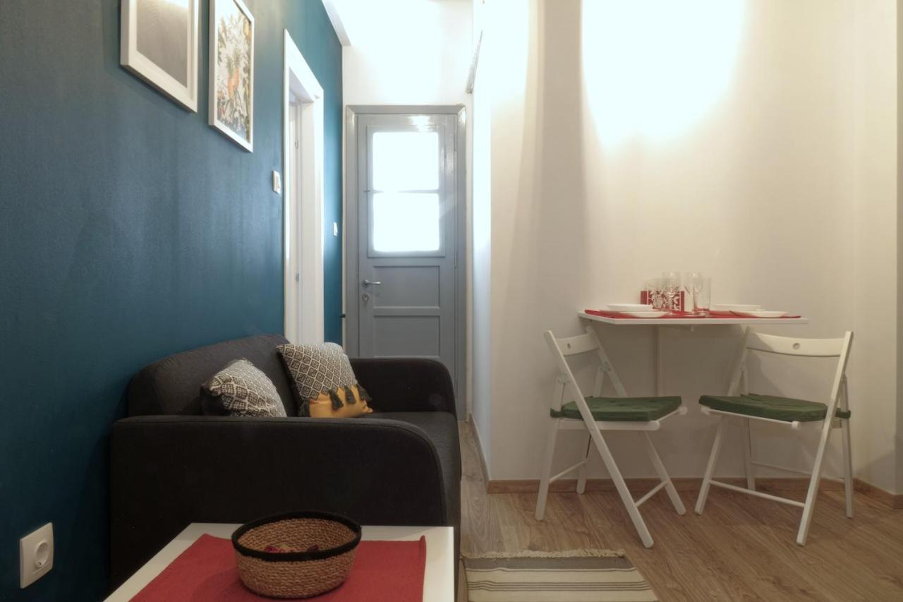 You & Me Cozy Apartments By Zain Athens Exterior photo